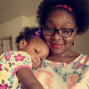 Meet your Posher, Alisha